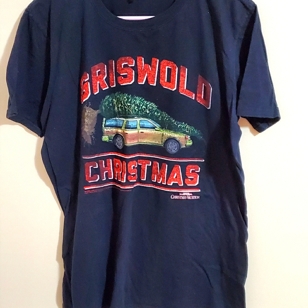 Griswold Christmas shirt